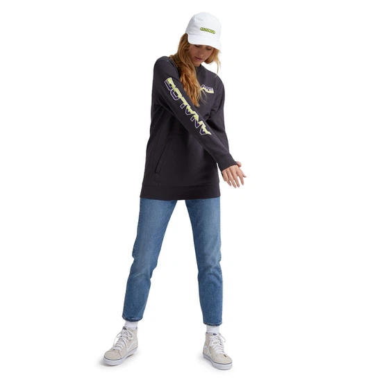 Bluza Analog Enclave Crew (Phantom) FW21_6