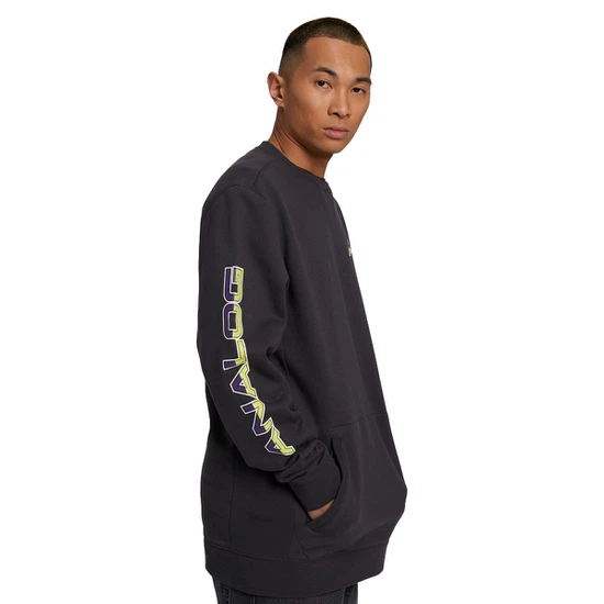 Bluza Analog Enclave Crew (Phantom) FW21_1