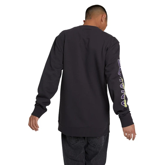 Bluza Analog Enclave Crew (Phantom) FW21_2 thumbnail