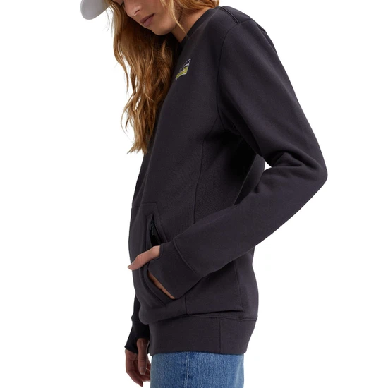 Bluza Analog Enclave Crew (Phantom) FW21_9