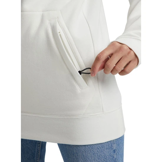 Bluza Analog Enclave Crew (Stout White) FW21_8 thumbnail