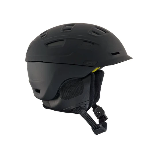 Kask Snowboardowy Anon Prime Mips (Blackout) FW25_1 thumbnail
