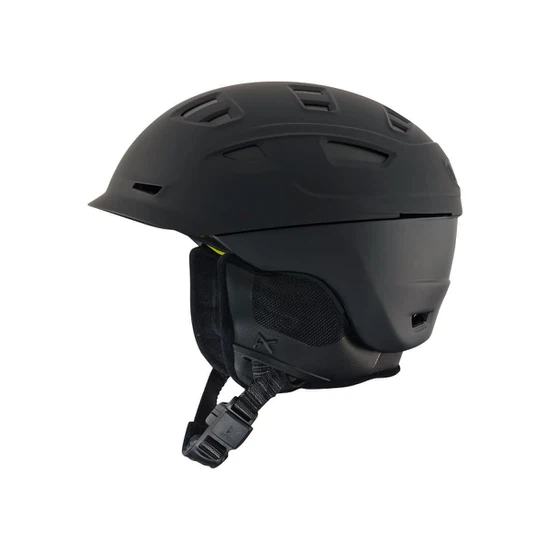 Kask Snowboardowy Anon Prime Mips (Blackout) FW25_3 thumbnail
