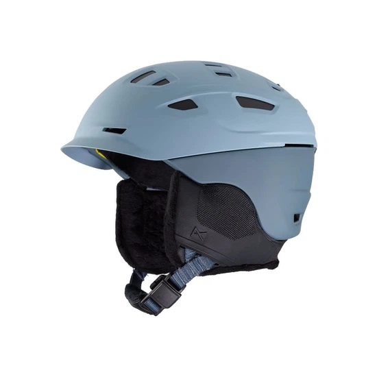 Kask Snowboardowy Anon Nova Mips (Slate) W20_3