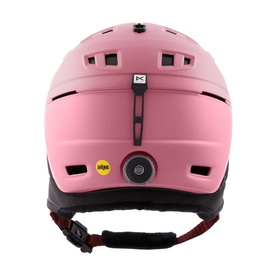Kask Snowboardowy Anon Nova Mips (Blush) FW22_2 thumbnail