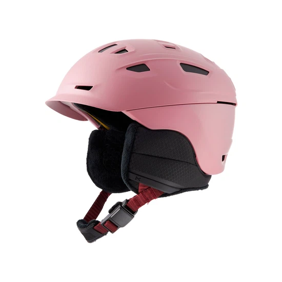 Kask Snowboardowy Anon Nova Mips (Blush) FW22_3 thumbnail