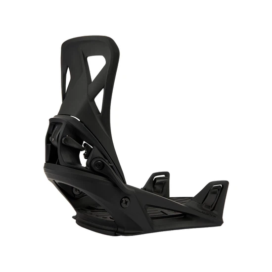 Wiązania Snowboardowe Burton Step On (Black) FW26_2 thumbnail