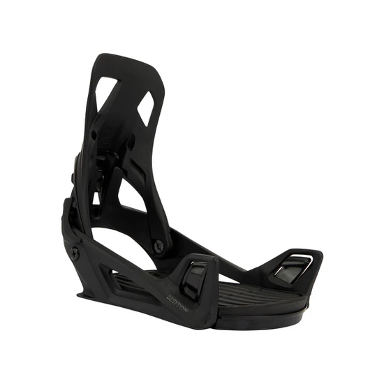 Wiązania Snowboardowe Burton Step On (Black) FW26_1 thumbnail