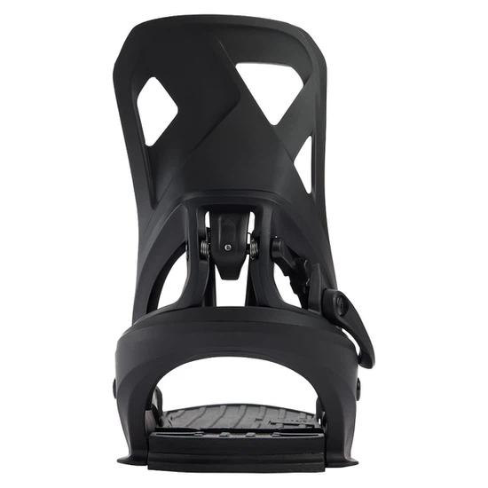 Wiązania Snowboardowe Burton Step On (Black) FW26_3 thumbnail