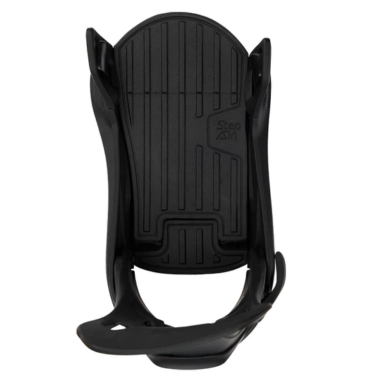 Wiązania Snowboardowe Burton Step On (Black) FW26_4 thumbnail