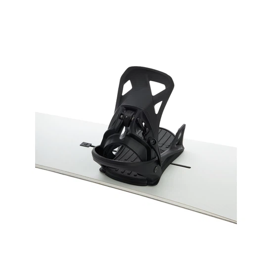 Wiązania Snowboardowe Burton Step On (Black) FW26_5 thumbnail