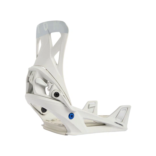 Wiązania Snowboardowe Burton Step On (Gray Cloud) FW23_2 thumbnail
