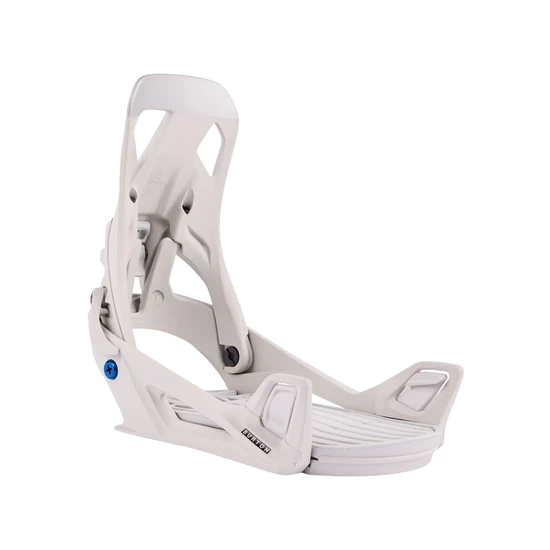 Wiązania Snowboardowe Burton Step On (Gray Cloud) FW23_1 thumbnail