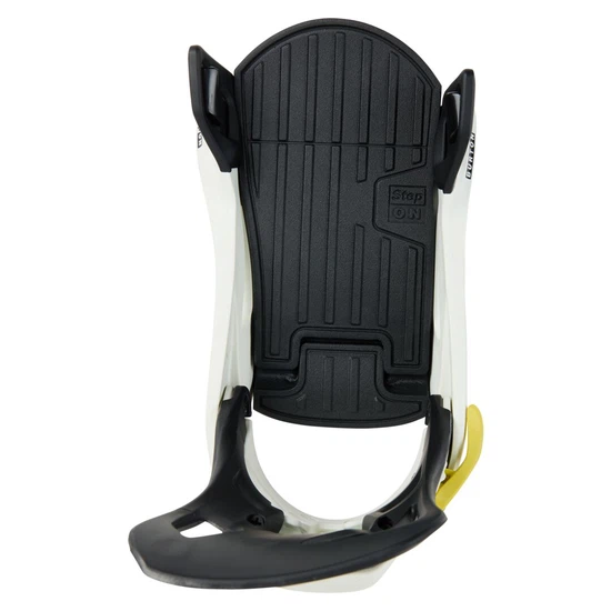 Wiązania Snowboardowe Burton Step On (White / Graphic) FW24_3 thumbnail