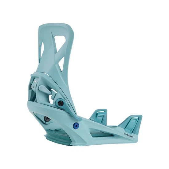 Wiązania Snowboardowe Burton Step On (Rock Lichen) FW24_4 thumbnail
