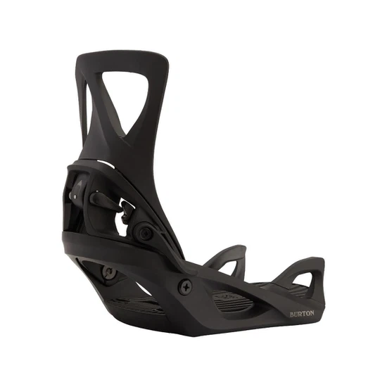 Wiązania Snowboardowe Burton Step On (Black) FW21_2 thumbnail