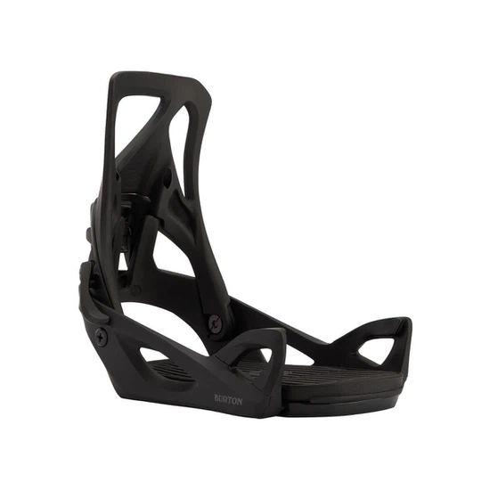 Wiązania Snowboardowe Burton Step On (Black) FW21_1 thumbnail