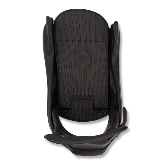 Wiązania Snowboardowe Burton Step On (Black) FW21_4 thumbnail