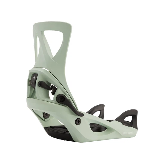 Wiązania Snowboardowe Burton Step On Womens (Neo-Mint) FW21_2 thumbnail