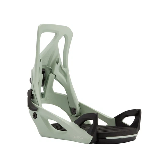 Wiązania Snowboardowe Burton Step On Womens (Neo-Mint) FW21_1 thumbnail
