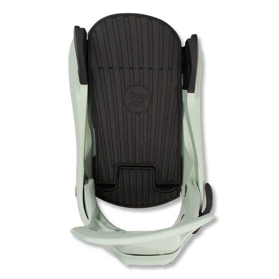 Wiązania Snowboardowe Burton Step On Womens (Neo-Mint) FW21_4