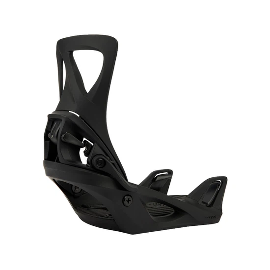 Wiązania Snowboardowe Burton Step On Womens (Black) FW26_2 thumbnail