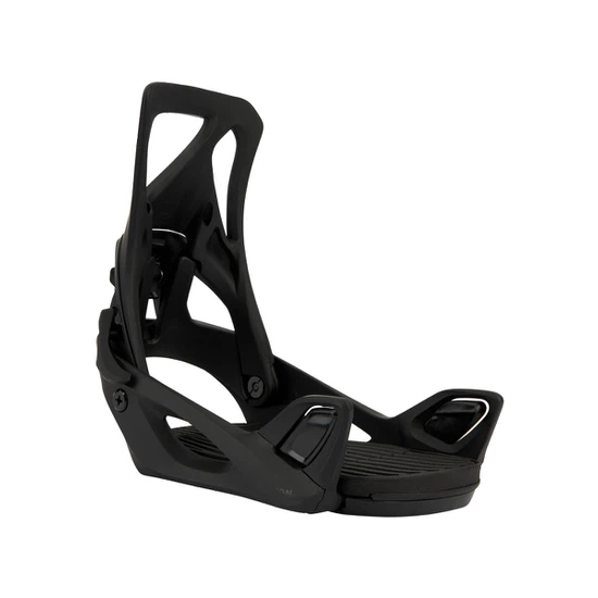 Wiązania Snowboardowe Burton Step On Womens (Black) FW26_1 thumbnail