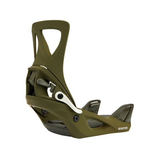 Wiązania Snowboardowe Burton Step On Womens (Dark Green) FW22_2 thumbnail