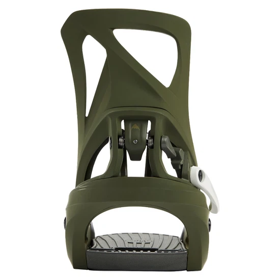 Wiązania Snowboardowe Burton Step On Womens (Dark Green) FW22_3 thumbnail
