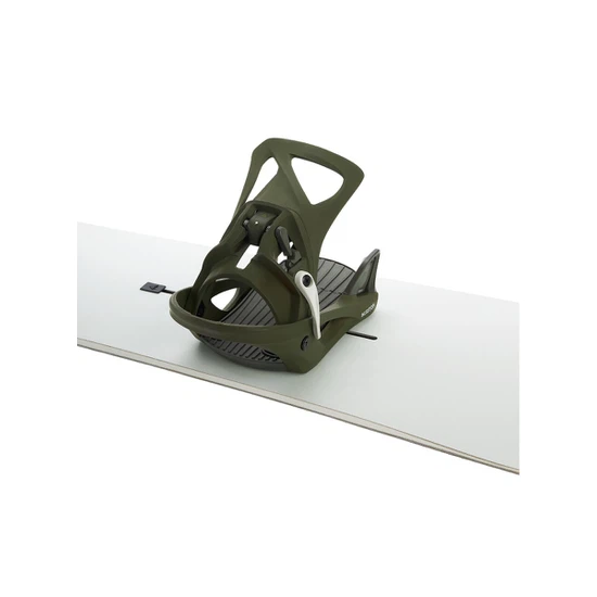 Wiązania Snowboardowe Burton Step On Womens (Dark Green) FW22_4 thumbnail