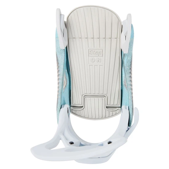 Wiązania Snowboardowe Burton Step On Womens (White / Graphic) FW24_4 thumbnail