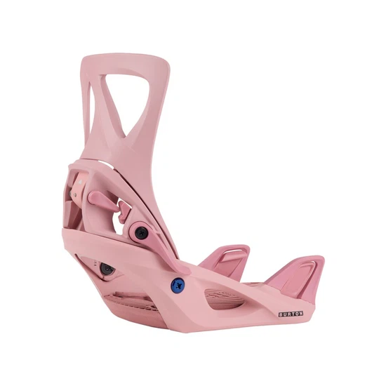 Wiązania Snowboardowe Burton Step On Womens (Powder Blush) FW24_2 thumbnail