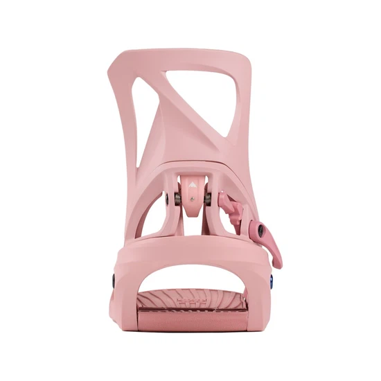 Wiązania Snowboardowe Burton Step On Womens (Powder Blush) FW24_3