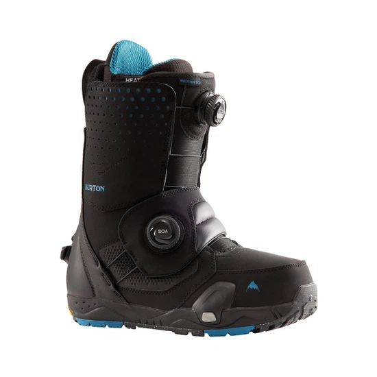 Buty Snowboardowe Photon Step On (Black) FW26-41_1