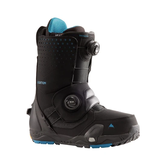 Buty Snowboardowe Photon Step On Wide (Black) FW25-47_1