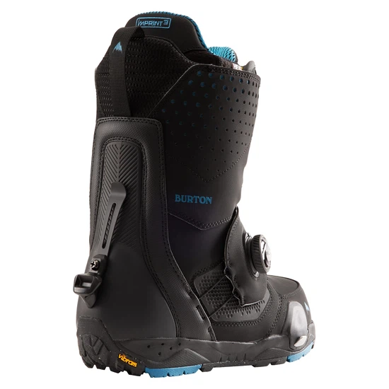 Buty Snowboardowe Photon Step On Soft (Black) FW25-43.5_2 thumbnail