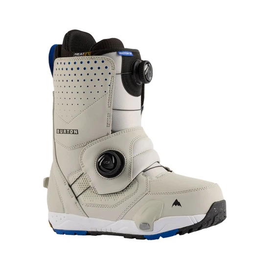 Buty Snowboardowe Photon Step On (Gray Cloud) FW23_1