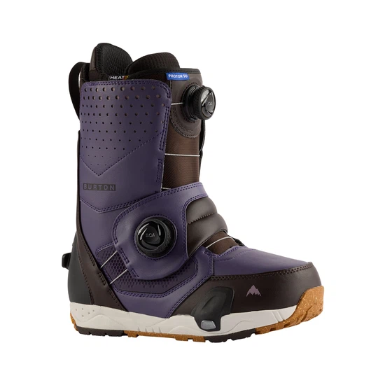 Buty Snowboardowe Photon Step On (Halo Violet) FW23-47_1 thumbnail