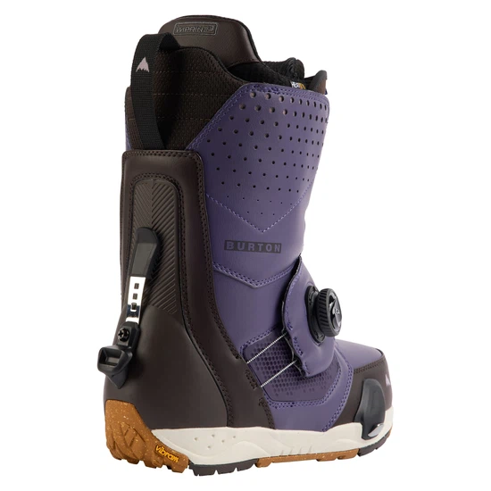 Buty Snowboardowe Photon Step On (Halo Violet) FW23-44_2 thumbnail