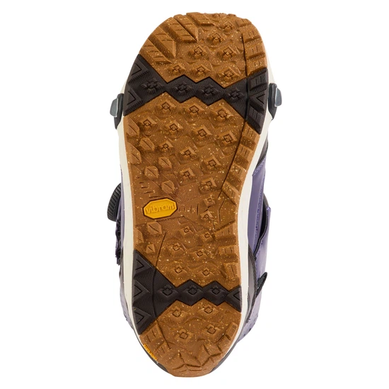 Buty Snowboardowe Photon Step On (Halo Violet) FW23-43.5_3 thumbnail