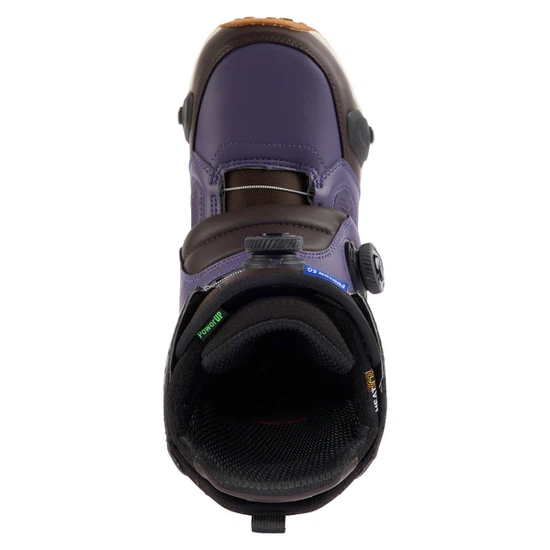 Buty Snowboardowe Photon Step On (Halo Violet) FW23_5 thumbnail