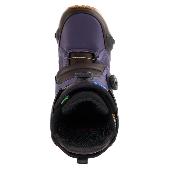 Buty Snowboardowe Photon Step On (Halo Violet) FW23-43.5_5 thumbnail