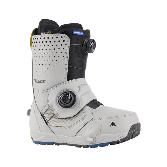 Buty Snowboardowe Photon Step On (Gray) FW24-45_1