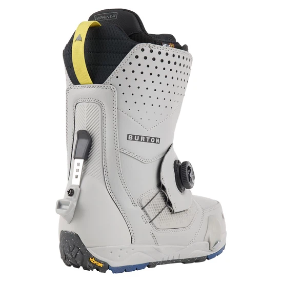 Buty Snowboardowe Photon Step On (Gray) FW24-43_5 thumbnail