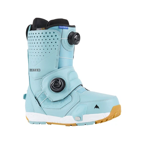 Buty Snowboardowe Photon Step On (Rock Lichen) FW24-42_1 thumbnail