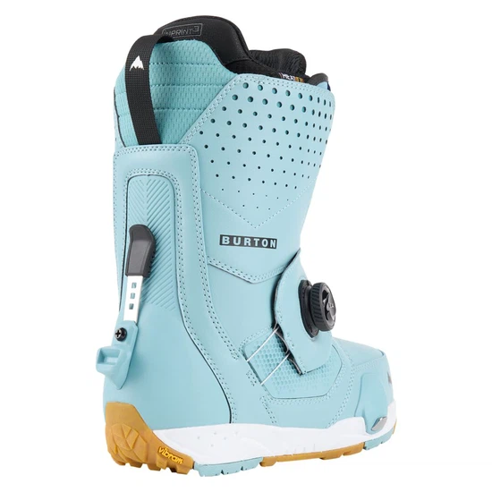 Buty Snowboardowe Photon Step On (Rock Lichen) FW24-44_4 thumbnail
