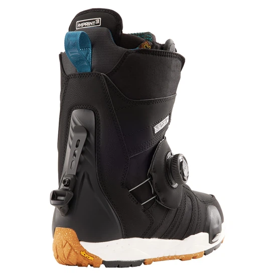 Buty Snowboardowe Burton Felix Step On (Black) FW26_2 thumbnail