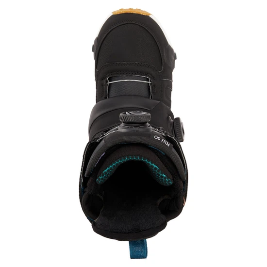 Buty Snowboardowe Burton Felix Step On Soft (Black) FW25_3 thumbnail