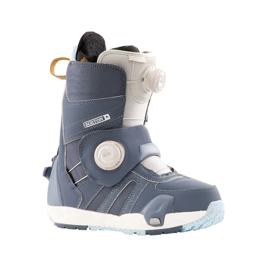 Buty Snowboardowe Burton Felix Step On (Blue Gray) FW22_1