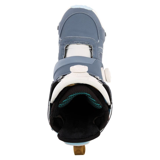 Buty Snowboardowe Burton Felix Step On (Blue Gray) FW22_5 thumbnail